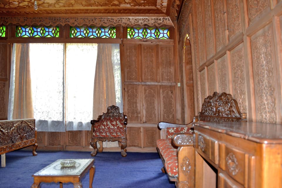 Room View